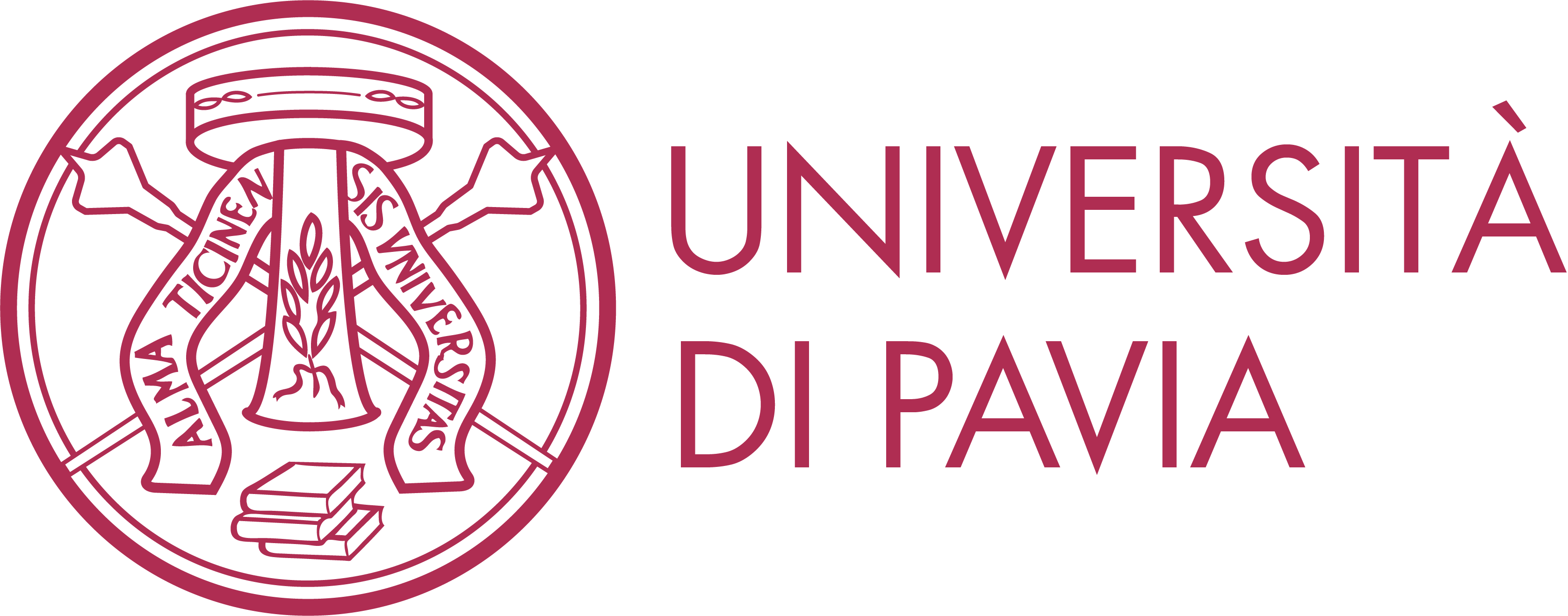 Università di Pavia Università di Pavia