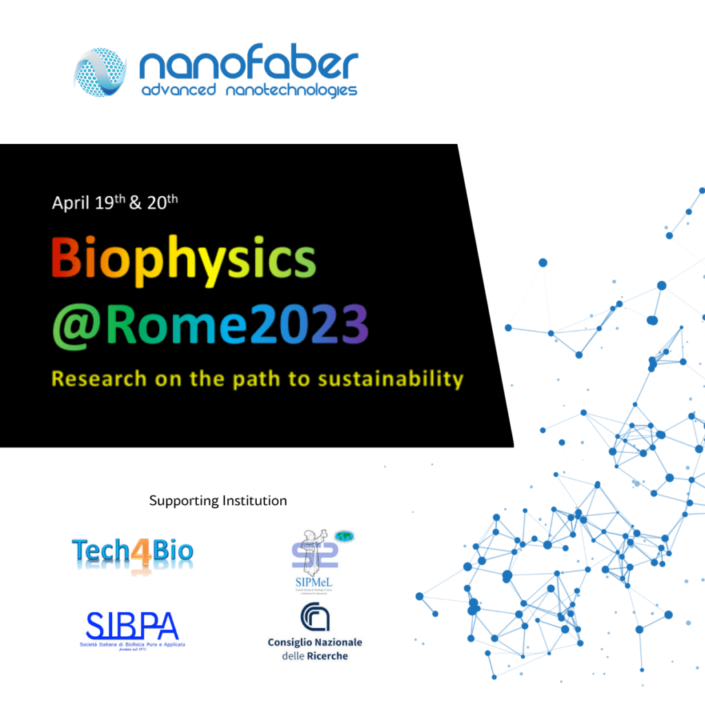 Biophysics@Rome2023